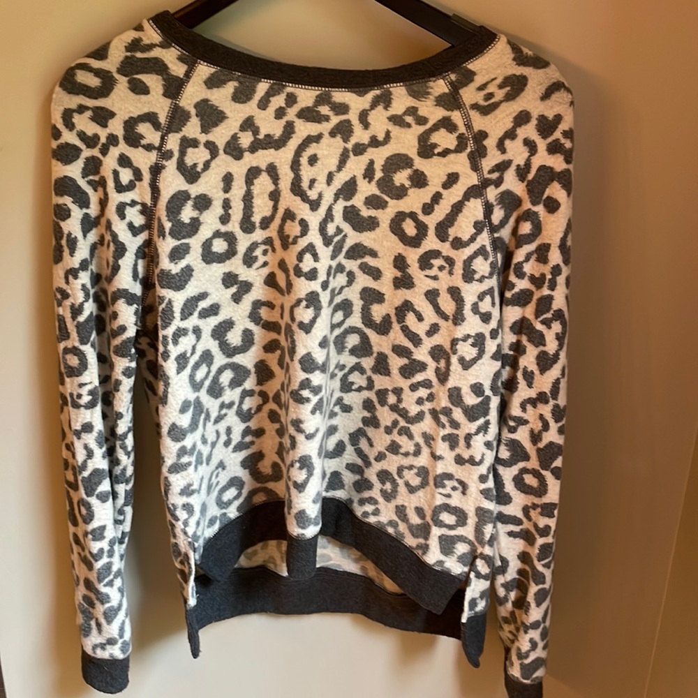 Moa Moa sweater
